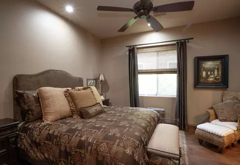 Bedroom - 79110 Casa Vida Cir, La Quinta, CA 92253 photo 5 of 7