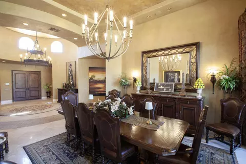 Dining - 79110 Casa Vida Cir, La Quinta, CA 92253 photo 1 of 2