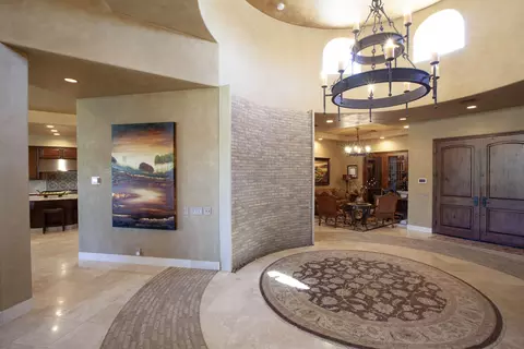 Entry Way - 79110 Casa Vida Cir, La Quinta, CA 92253 photo 1 of 1