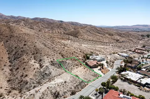 12210 Skyline Dr, Desert Hot Springs, CA 92240