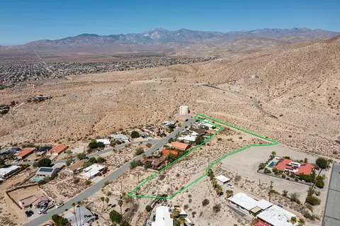12010 Redbud Rd, Desert Hot Springs, CA 92240