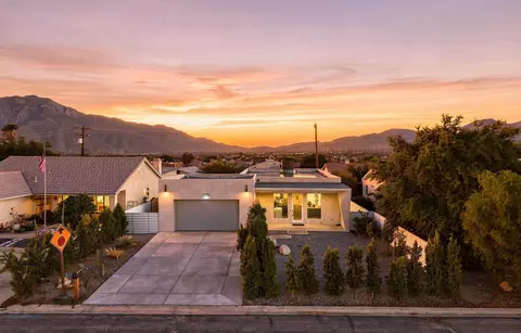 16781 Bubbling Wells Rd, Desert Hot Springs, CA 92240