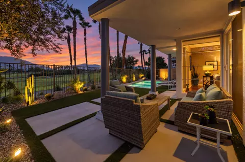 829 Spaulding Ln, Palm Springs, CA 92262