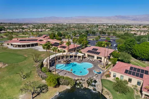 Exterior - 80413 Portobello Dr, Indio, CA 92201 photo 9 of 10