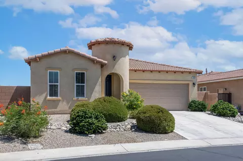 11828 Evening Sky Dr, Desert Hot Springs, CA 92240