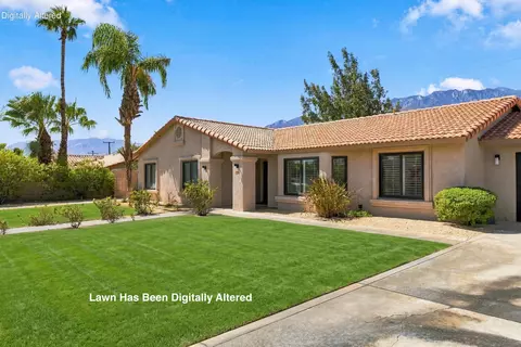 2073 Acacia Rd W, Palm Springs, CA 92262