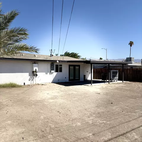Exterior - 82397 Adobe Rd, Indio, CA 92201 photo 3 of 3