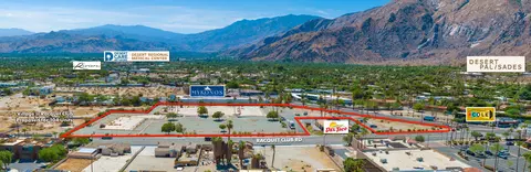 0 N Palm Canyon Dr, Palm Springs, CA 92262