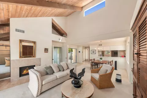 344 Forest Hills Dr, Rancho Mirage, CA 92270