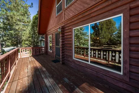 Exterior - 751 Tehama Dr, Big Bear Lake, CA 92315 photo 2 of 6