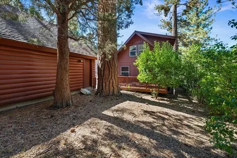 Exterior - 751 Tehama Dr, Big Bear Lake, CA 92315 photo 6 of 6