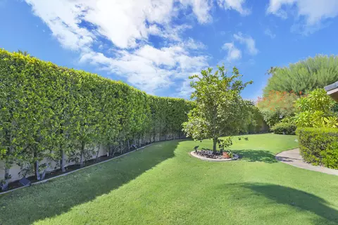 Exterior - 58 Sutton Pl E, Palm Desert, CA 92211 photo 19 of 23