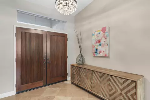Entry Way - 58 Sutton Pl E, Palm Desert, CA 92211 photo 2 of 4