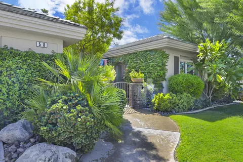 Exterior - 58 Sutton Pl E, Palm Desert, CA 92211 photo 3 of 23