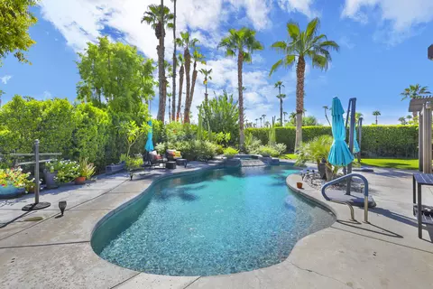 Exterior - 58 Sutton Pl E, Palm Desert, CA 92211 photo 10 of 23