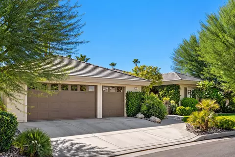 Exterior - 58 Sutton Pl E, Palm Desert, CA 92211 photo 22 of 23