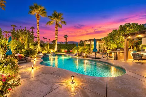 Exterior - 58 Sutton Pl E, Palm Desert, CA 92211 photo 5 of 23