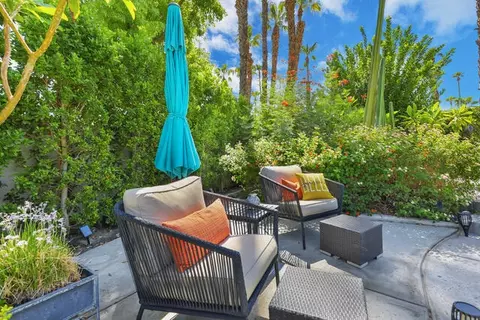 Exterior - 58 Sutton Pl E, Palm Desert, CA 92211 photo 15 of 23