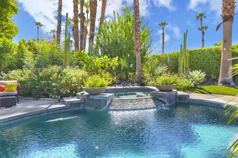 Exterior - 58 Sutton Pl E, Palm Desert, CA 92211 photo 11 of 23