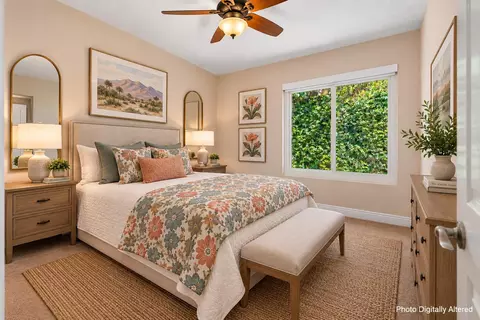 Bedroom - 58 Sutton Pl E, Palm Desert, CA 92211 photo 3 of 7