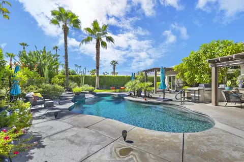 Exterior - 58 Sutton Pl E, Palm Desert, CA 92211 photo 6 of 23