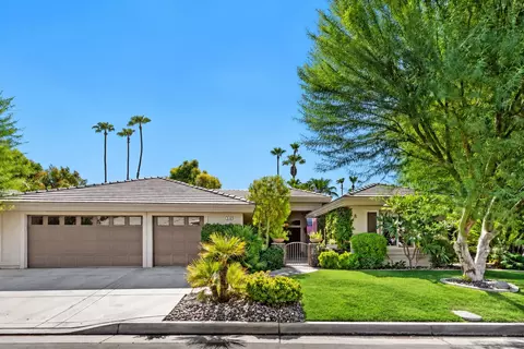 Exterior - 58 Sutton Pl E, Palm Desert, CA 92211 photo 23 of 23