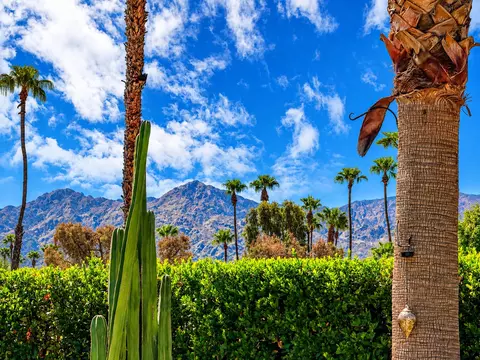 Exterior - 58 Sutton Pl E, Palm Desert, CA 92211 photo 21 of 23