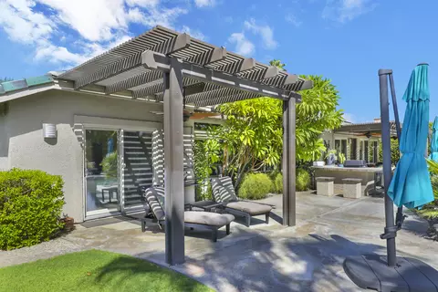 Exterior - 58 Sutton Pl E, Palm Desert, CA 92211 photo 12 of 23
