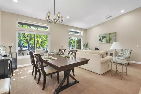 Dining - 58 Sutton Pl E, Palm Desert, CA 92211 photo 1 of 1