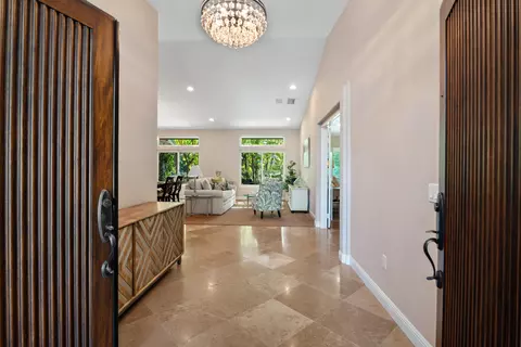 Entry Way - 58 Sutton Pl E, Palm Desert, CA 92211 photo 1 of 4
