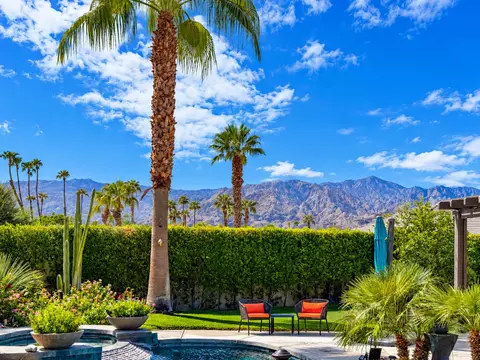 Exterior - 58 Sutton Pl E, Palm Desert, CA 92211 photo 20 of 23