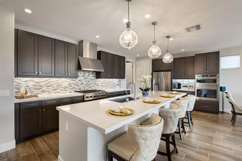 Kitchen - 50700 Havasu Falls Dr, Indio, CA 92201 photo 3 of 5