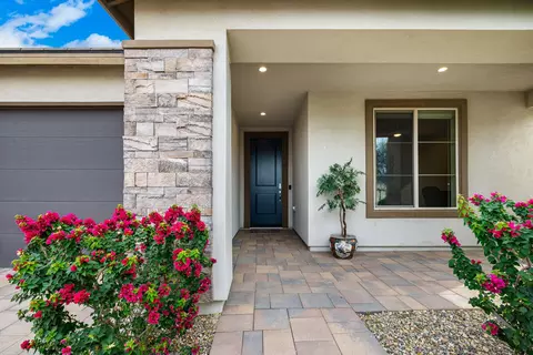 Exterior - 50700 Havasu Falls Dr, Indio, CA 92201 photo 1 of 12