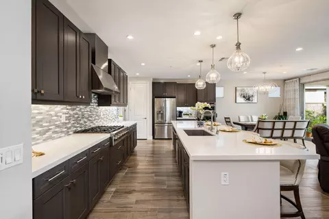 Kitchen - 50700 Havasu Falls Dr, Indio, CA 92201 photo 4 of 5
