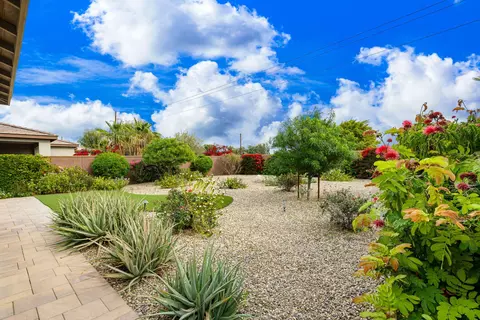 Exterior - 50700 Havasu Falls Dr, Indio, CA 92201 photo 4 of 12