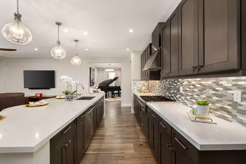 Kitchen - 50700 Havasu Falls Dr, Indio, CA 92201 photo 5 of 5