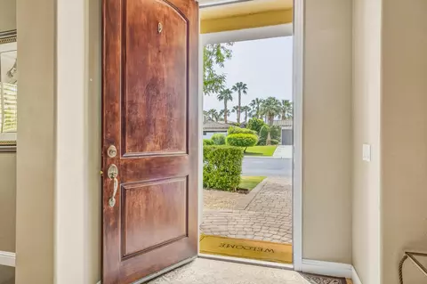 Entry Way - 80596 Tangelo Ct, Indio, CA 92201 photo 1 of 5