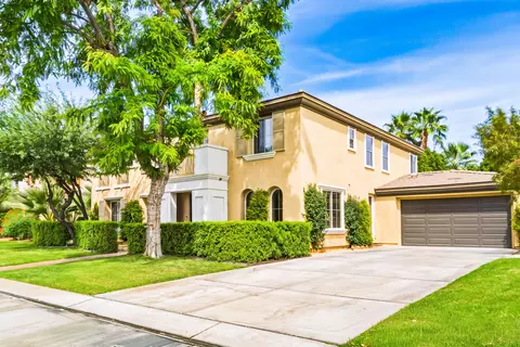 Exterior - 80596 Tangelo Ct, Indio, CA 92201 photo 2 of 19