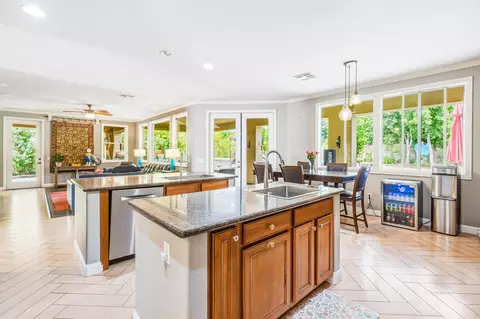 Kitchen - 80596 Tangelo Ct, Indio, CA 92201 photo 3 of 5