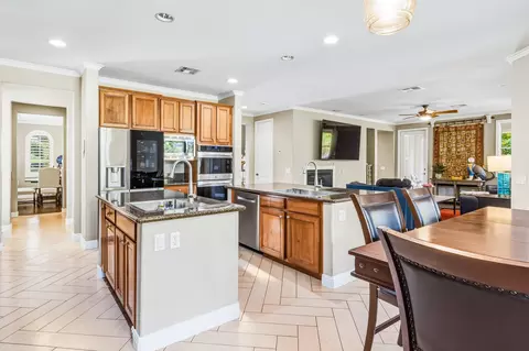 Kitchen - 80596 Tangelo Ct, Indio, CA 92201 photo 4 of 5