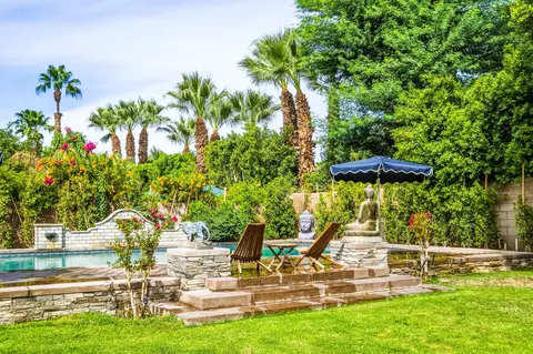 Exterior - 80596 Tangelo Ct, Indio, CA 92201 photo 17 of 19