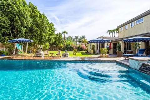 Exterior - 80596 Tangelo Ct, Indio, CA 92201 photo 9 of 19