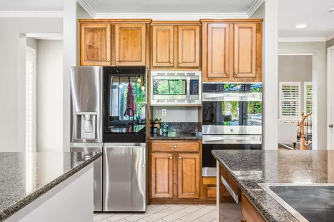 Kitchen - 80596 Tangelo Ct, Indio, CA 92201 photo 2 of 5