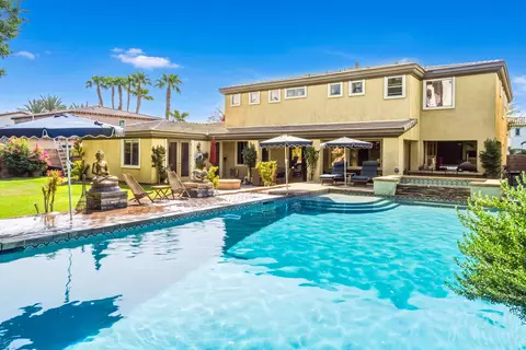 Exterior - 80596 Tangelo Ct, Indio, CA 92201 photo 5 of 19