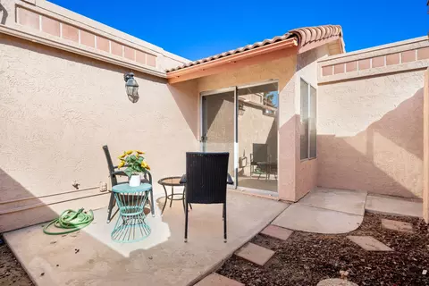 Exterior - 48911 Taylor St, Indio, CA 92201 photo 4 of 9