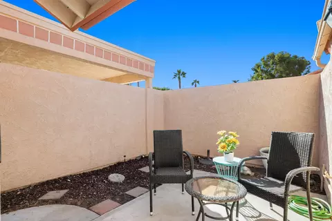 Exterior - 48911 Taylor St, Indio, CA 92201 photo 3 of 9