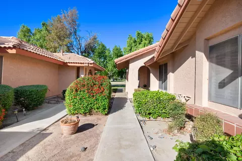 Exterior - 48911 Taylor St, Indio, CA 92201 photo 2 of 9