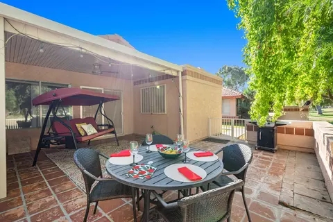 Exterior - 48911 Taylor St, Indio, CA 92201 photo 7 of 9