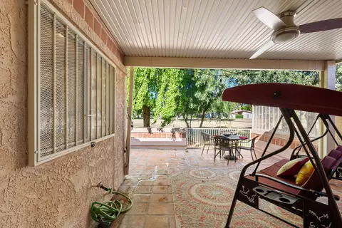 Exterior - 48911 Taylor St, Indio, CA 92201 photo 5 of 9