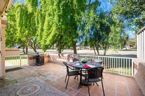 Exterior - 48911 Taylor St, Indio, CA 92201 photo 6 of 9